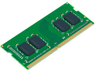 RAM GOODRAM 16GB DDR4 2666 CL19 SO-DIMM