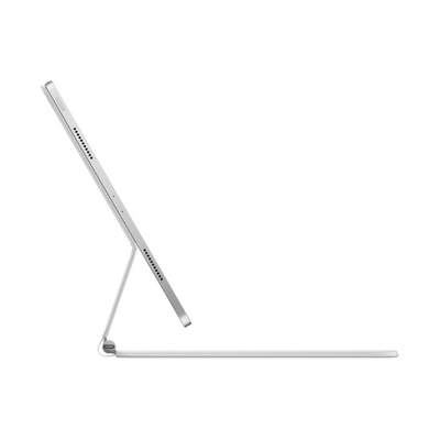 Apple Magic Keyboard for iPad Pro 12.9-inch (5/6th) - International English, White