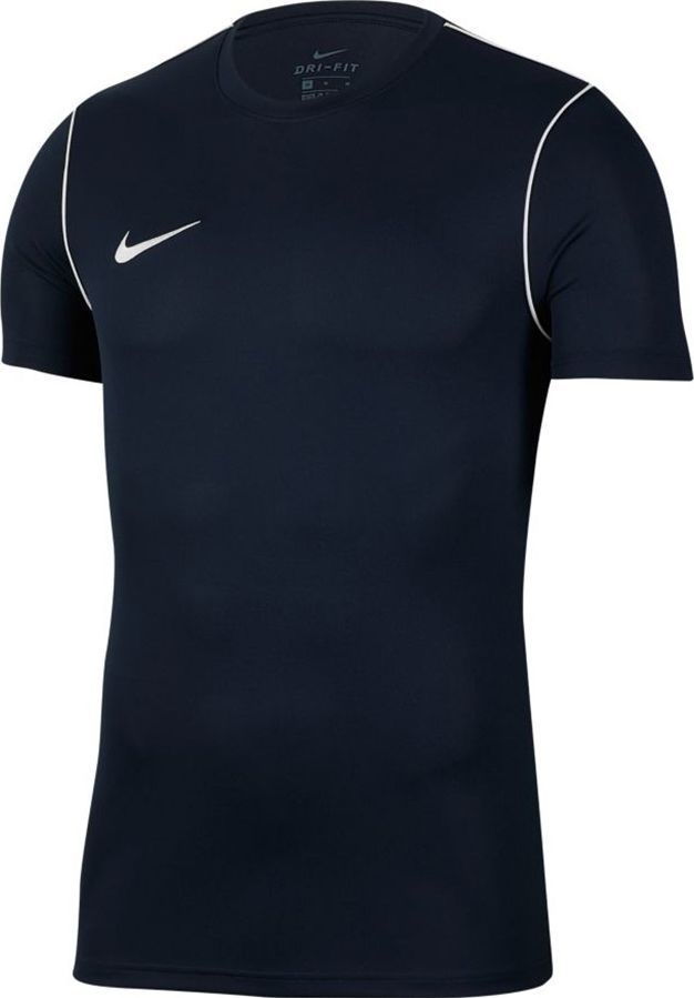 Maicë palestre për meshkuj Nike Park 20, S, e kaltër