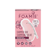 Shampo solid Foamie Hibiskiss, 80 g