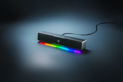 Soundbar Razer Leviathan V2 X, i zi