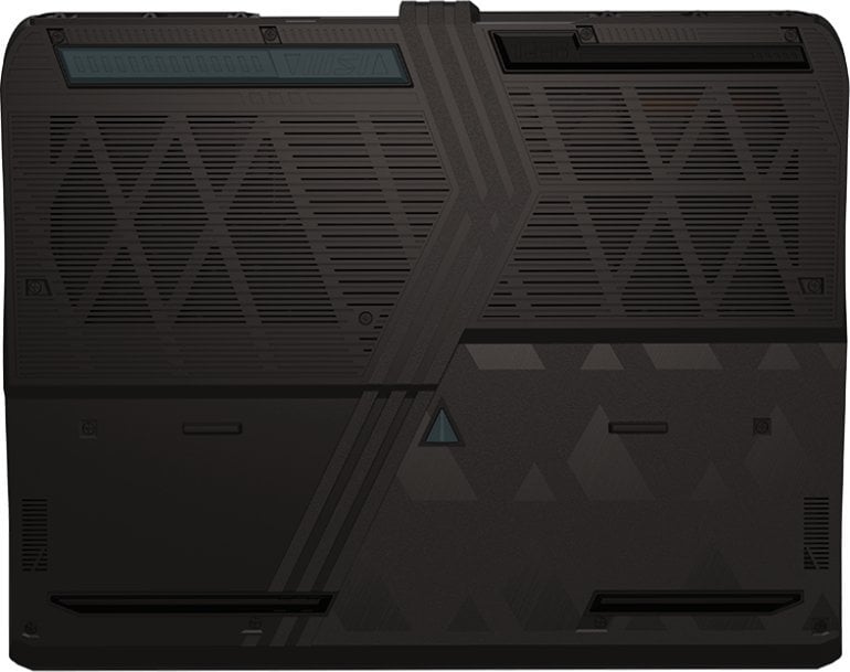 Laptop MSI Vector 16 HX, 16" 240 Hz, Intel Core i9-14900HX, 32 GB RAM, 1 TB SSD, NVIDIA GeForce RTX 4070, i zi