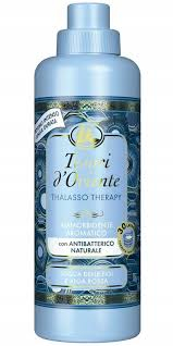 Zbutës për rroba Tesori d'Oriente Thalasso Therapy, 760 ml