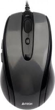 Maus A4Tech V-Track N-708X (A4TMYS44125), 1000, USB, 1.4 m, i zi Maus A4Tech V-Track N-708X (A4TMYS44125), 1000, USB, 1.4 m, i zi