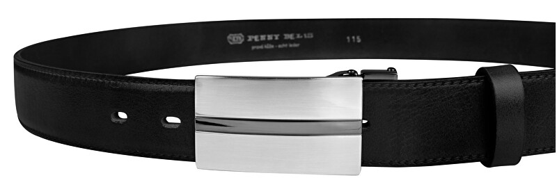 Rrip për pantallona Penny Belts 35-020-22 a 8PS, kůže