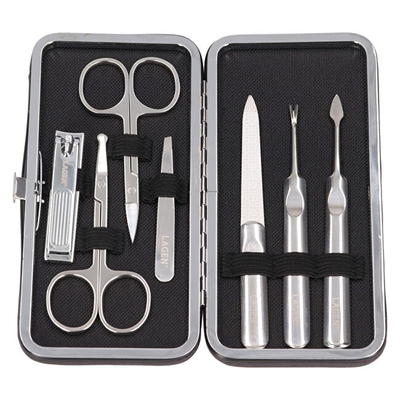 Set për thonj Lagen mLA1027, 7 copë