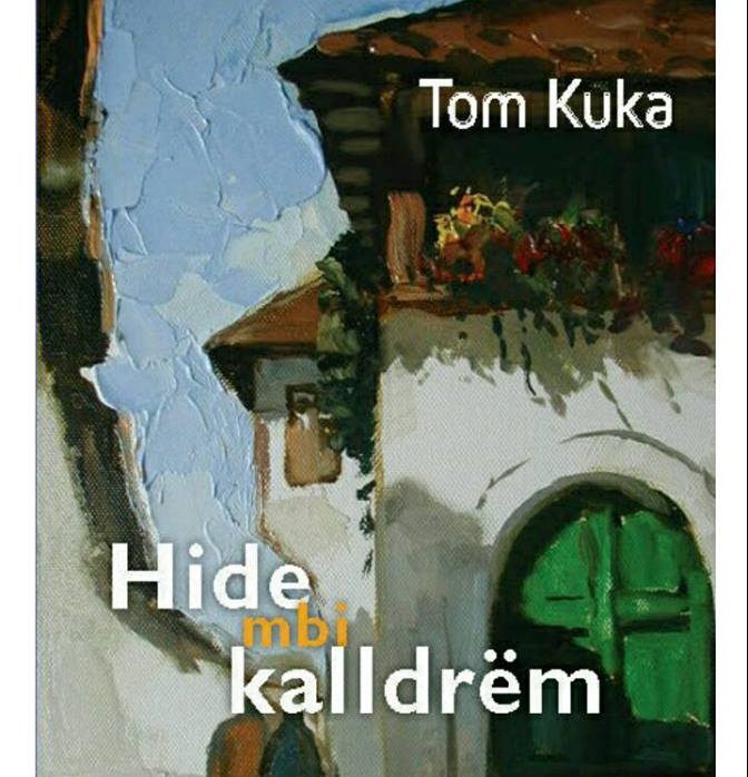 HIDE MBI KALLDREM - TOM KUKA
