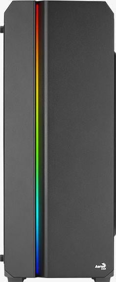 Kasë Aerocool Genesis ARGB, Midi Tower