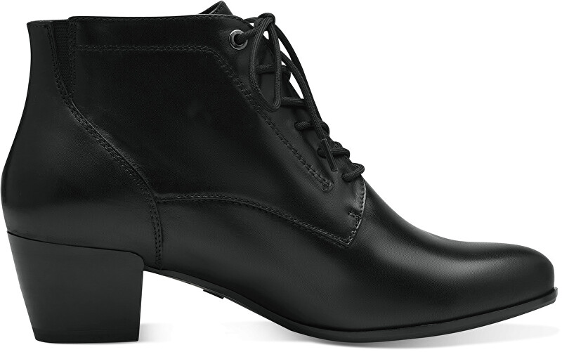 Çizme për femra Tamaris mTM3972, të zeza