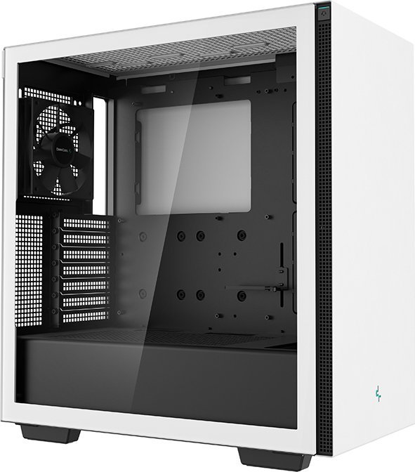 Куќиште за компјутер Deepcool CH510, Midi Tower