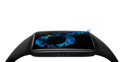 Orë e mençur Huawei Honor Band6 ARG-B39, e zezë
