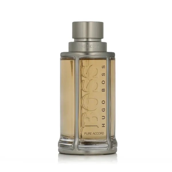 Eau De Toilette Hugo Boss Boss The Scent Pure Accord For Him