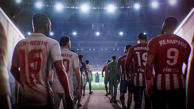 Videolojë EA Sports FC 24 (PC)