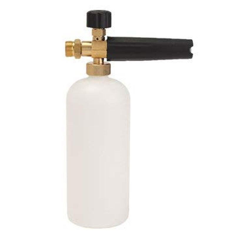 Sperkatese Me Shkume Foam Lance Tornado 220bar 3200psi