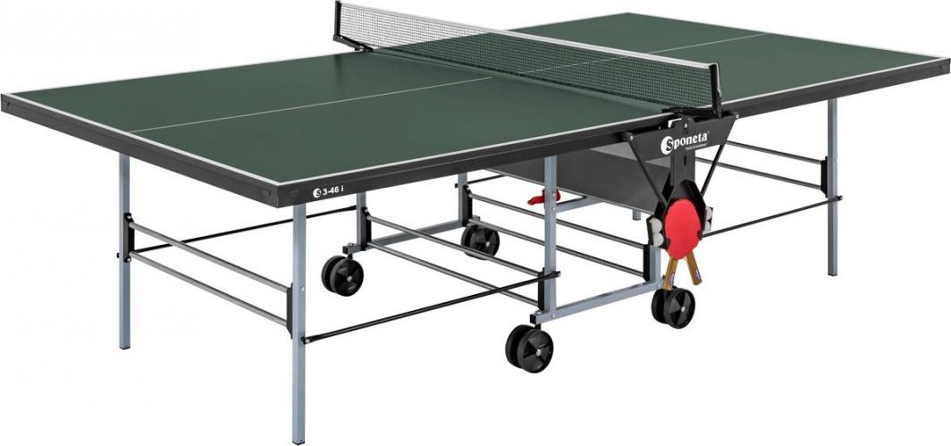 Tabelë ping-pongu SPONETA S3-46i