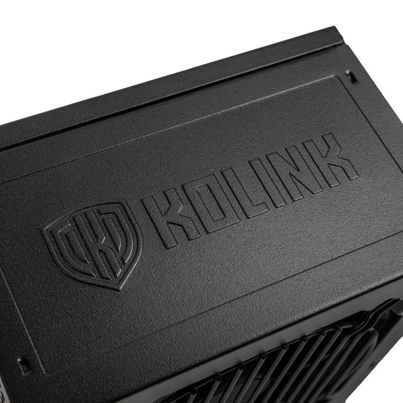 Burim energjie Kolink Regulator KL-R750FG ATX 3.0, 750W