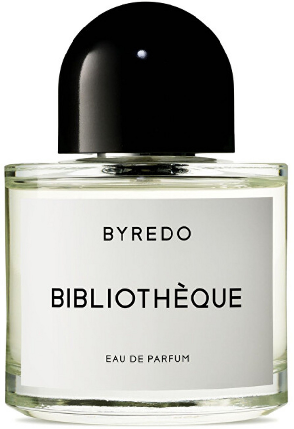 Eau de Parfum Byredo Bibliotheque,