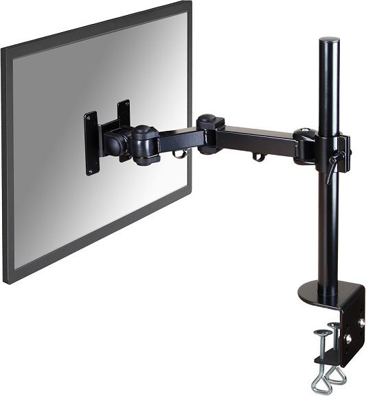 Mbajtës monitori për tavolinë Neomounts FPMA-D960, 10–30”, i zi Mbajtës monitori për tavolinë Neomounts FPMA-D960, 10–30”, i zi