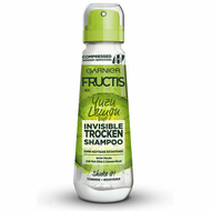 Shampo i thatë Garnier Fructis Invisible Yuzu & Lemon 100 ml Shampo i thatë Garnier Fructis Invisible Yuzu & Lemon 100 ml