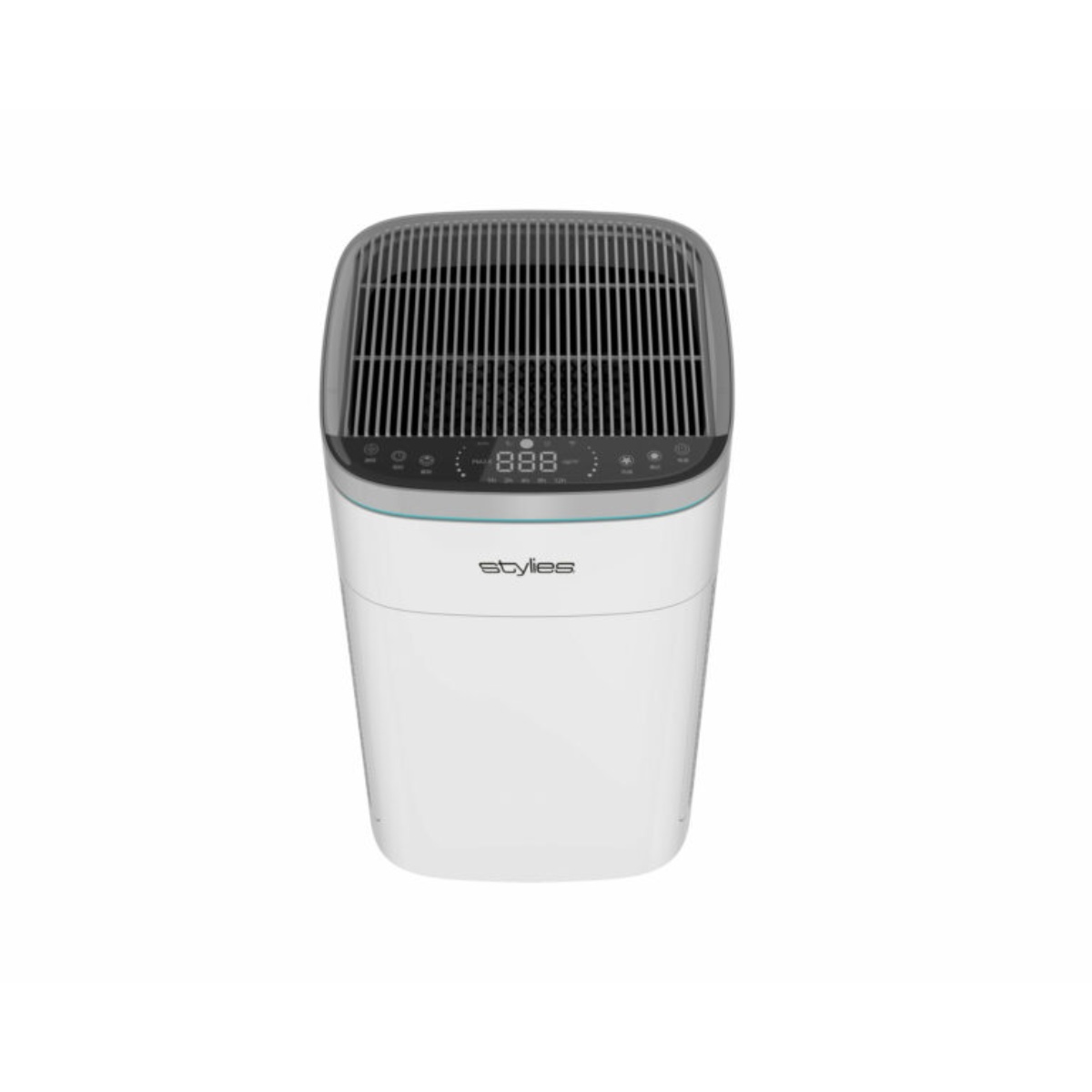 Stylies Herculus Pastrues i Ajrit | Air Purifier