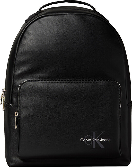Çantë shpine për meshkuj Calvin Klein mCK5322, e zezë