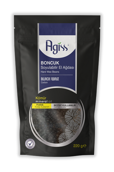 Dyll për depilim AGISS Oil Skin