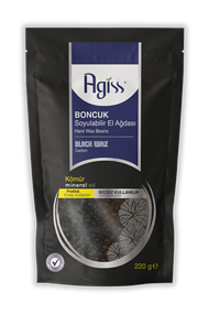 Dyll për depilim AGISS Oil Skin Dyll për depilim AGISS Oil Skin
