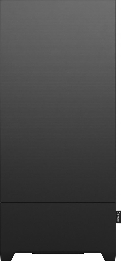 Куќиште за компјутер Fractal Design Pop XL Silent Solid, Full Tower