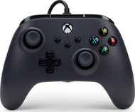 Kontroller PowerA Xbox Series PC, me kabllo, i zi