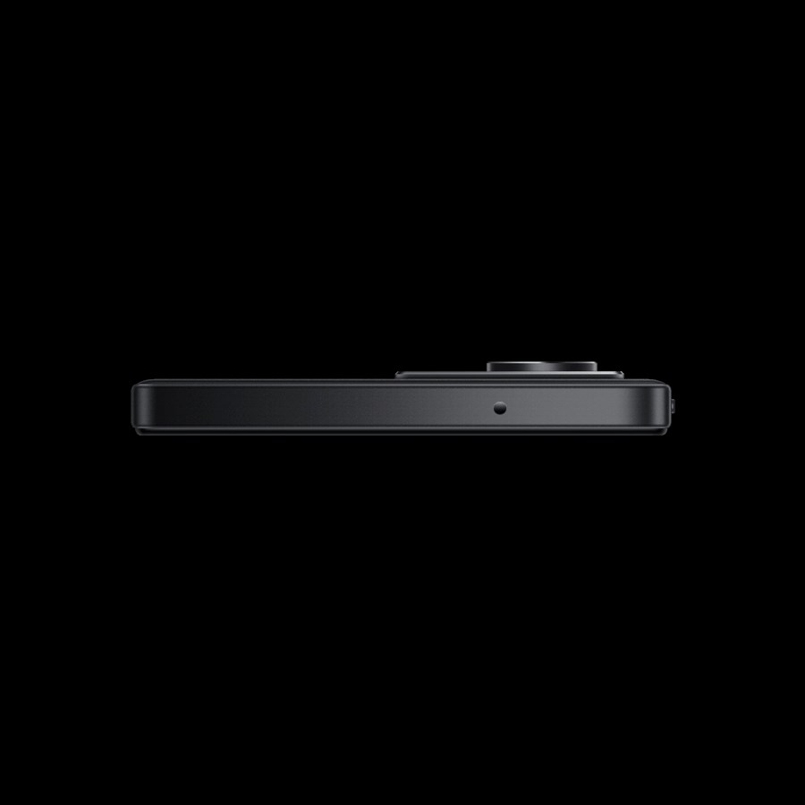 Xiaomi Redmi 15, 6.90   HD+, 6GB RAM, 128GB, Midnight Black