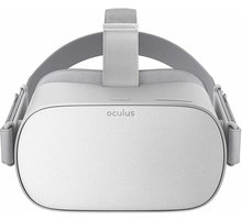 Syze virtuale Oculus Go, 32GB