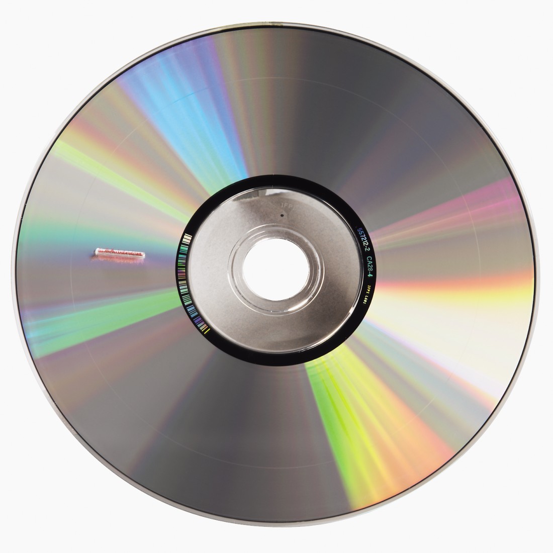 Pastrues për CD Hama 44721