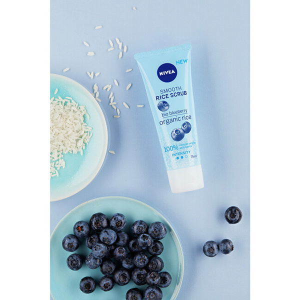 Pastrues Nivea, 75 ml