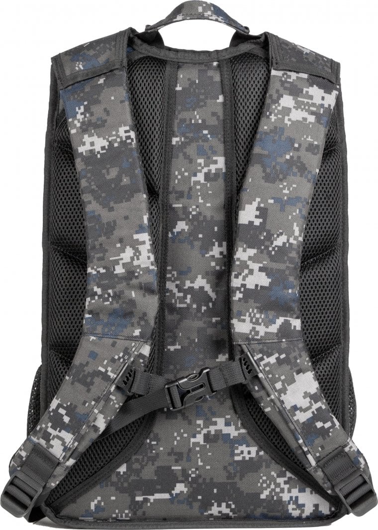 Çantë Genesis PALLAD 450 LITE CAMO, 15.6"