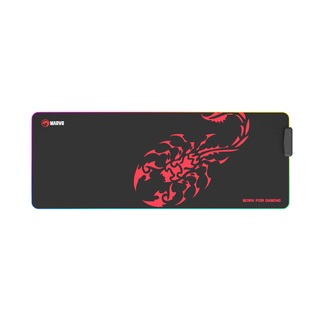 Mauspad MARVO MG011
