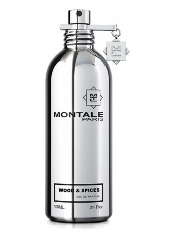 Parfum Montale Woods and Spices, 100 ml