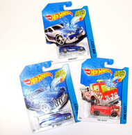 Makinë lodër Hot Wheels Color Shifters, 3+ Makinë lodër Hot Wheels Color Shifters, 3+