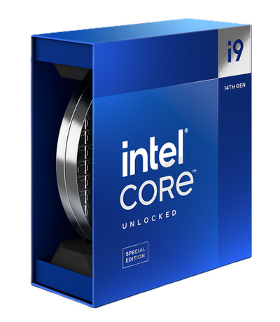 Procesor Intel Core i9-14900KS