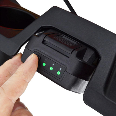 Kositëse me benzinë AWTools AW70082, 4.4 kW