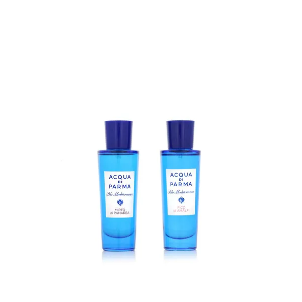 Eau de Parfum Acqua Di Parma Blu Mediterraneo, 2 x 30 ml