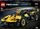 Set LEGO® Technic 42151 Bugatti Bolide, 905 pjesë