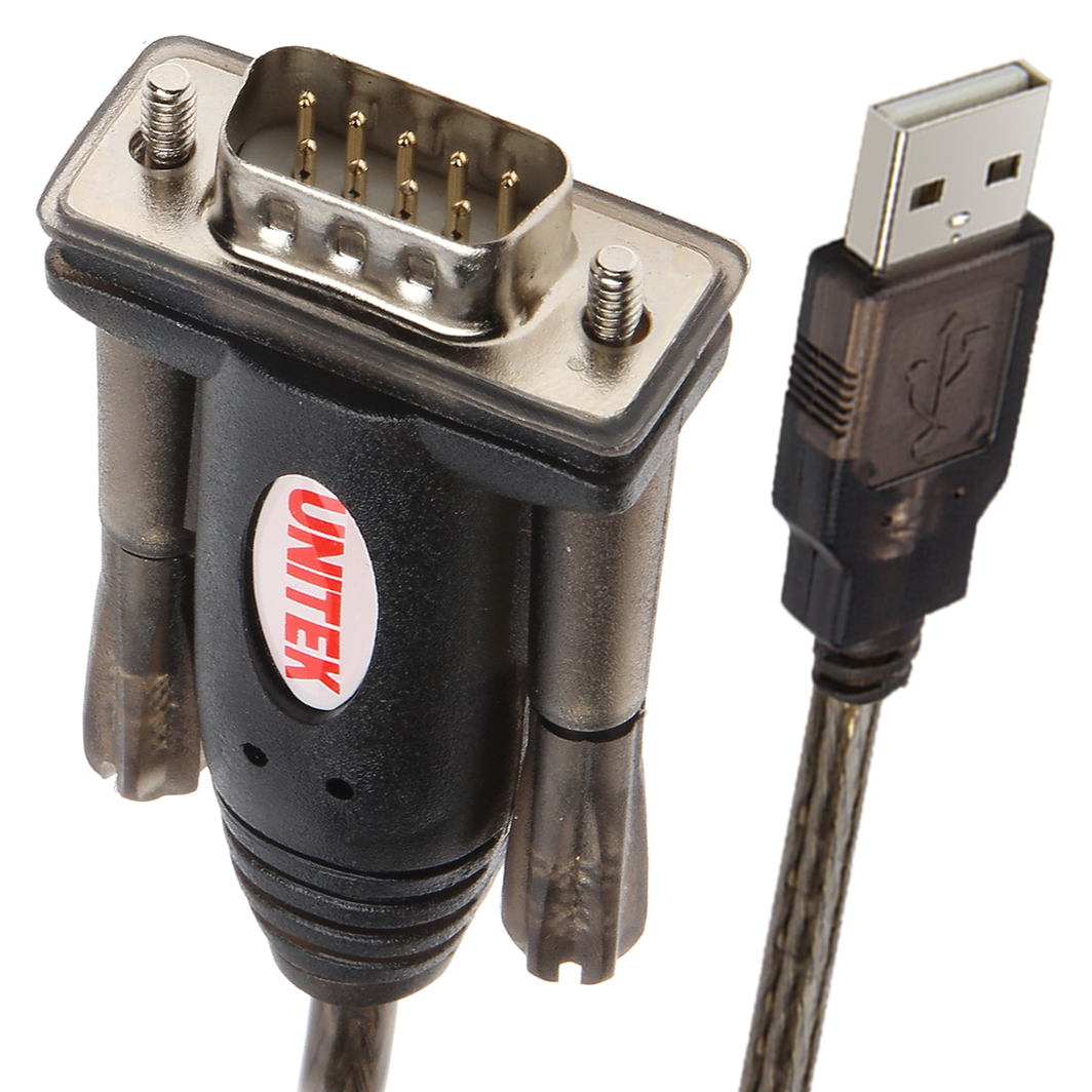 Kabllo lidhëse USB Unitek Y-105A