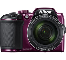 Aparat fotografik Nikon Coolpix B500