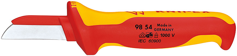 Thikë për kabllo Knipex