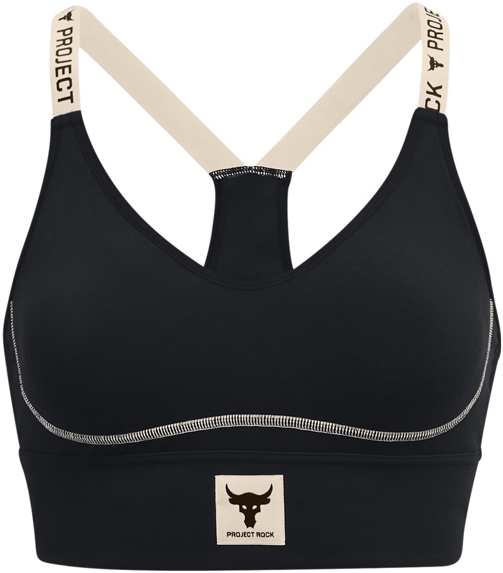 Sytjena për femra Under Armour Project Rock, 1986826-27481291, L