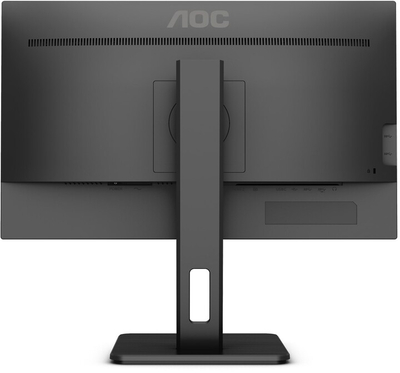 Monitor AOC U27P2CA - LED, 27", UHD, i zi