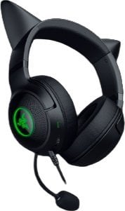 Kufje Razer Kraken Kitty V2
