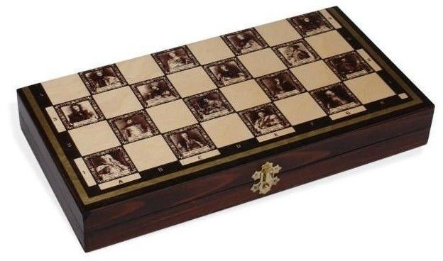 Lojë shahu Magiera Small royal, 35cm