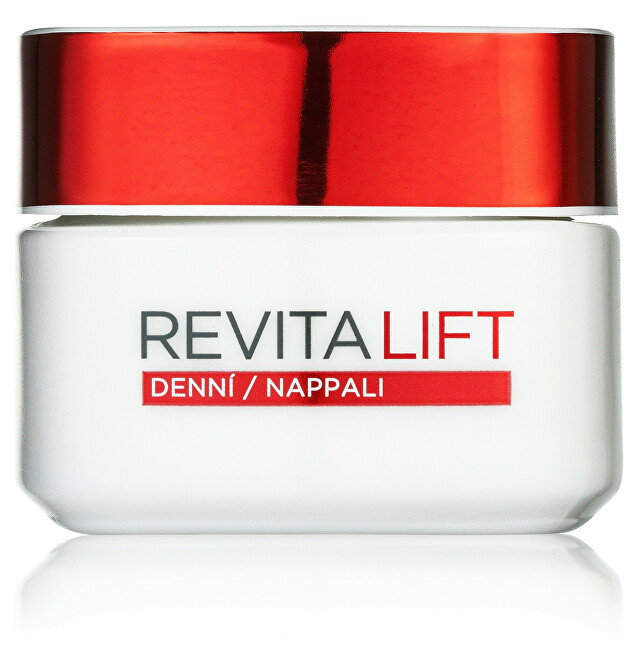 Krem anti-rrudhë Loreal RevitaLift 50 ml