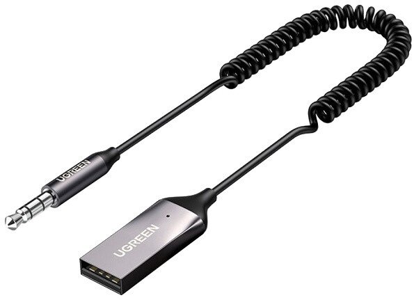 Transmetues Bluetooth Ugreen CM309, i zi